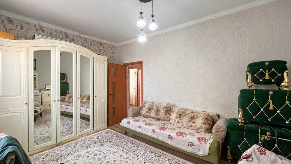 Продам частный дом Алибек Империя