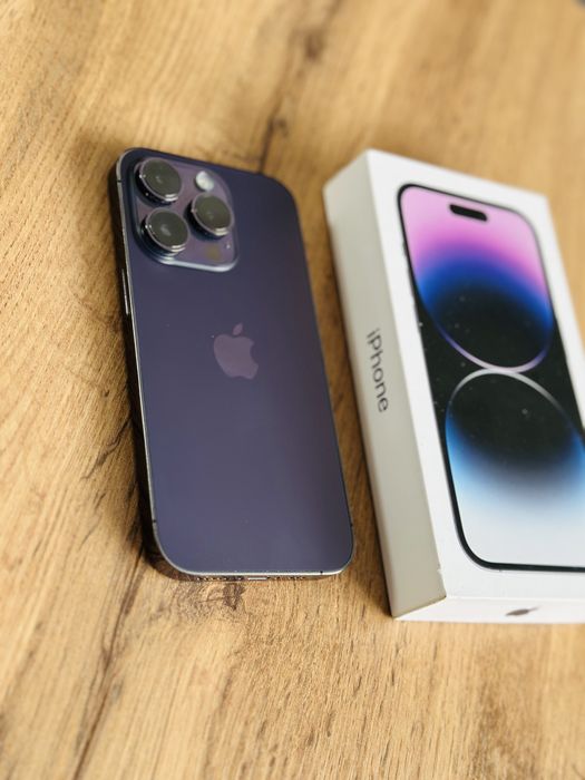 Продам Iphone 14 Pro