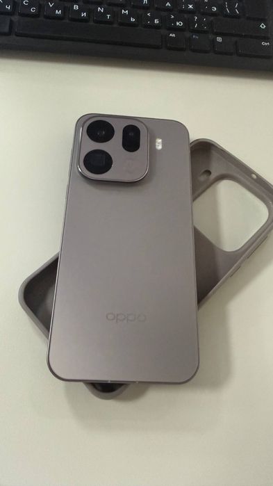 Oppo Find 9 Pro new самый лучший камера