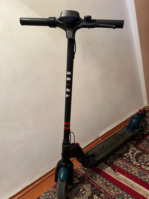 Продам или обмен электросамокат