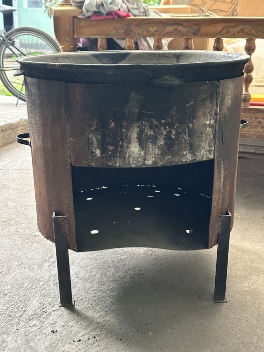 Хонтахта, Курпача, Чоян Козон Очок 25-5кг прокат