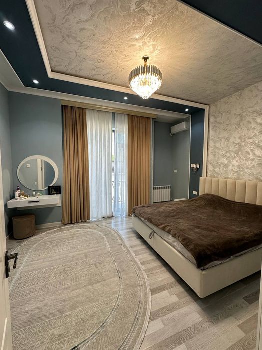 Продаётся коттедж 1,9сотки Центр Луначарского