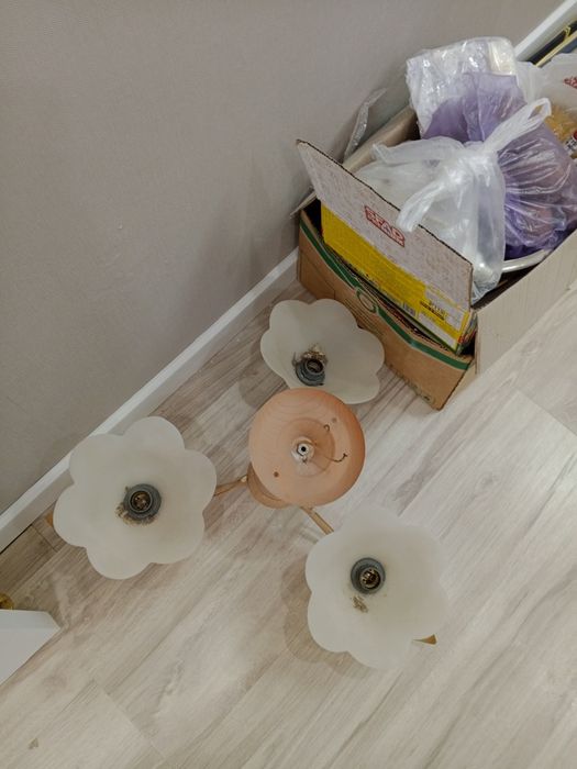 Люстра люстра люстра