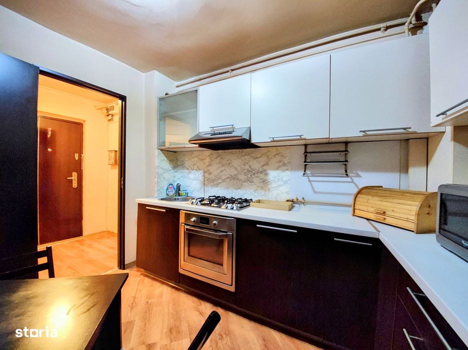 De inchiriat apartament cu 3 camere zona Girocului , Timisoara
