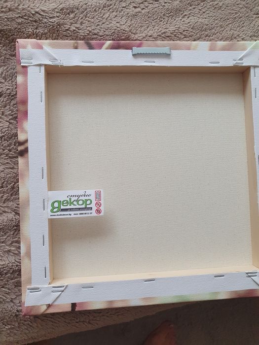 Картини 3 броя 30×30