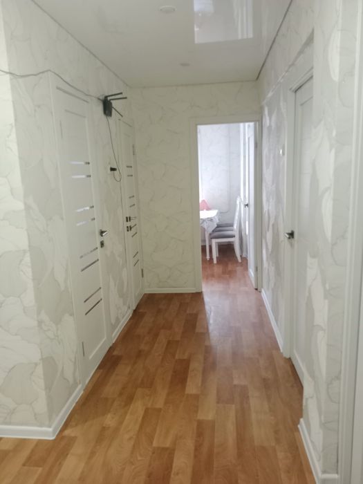 Продам квартиру на кшт