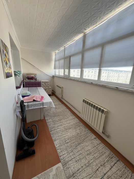Продается квартира в районе Досааф