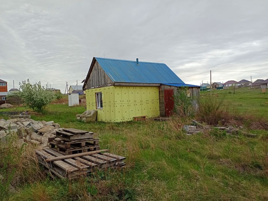 Продам частный дом