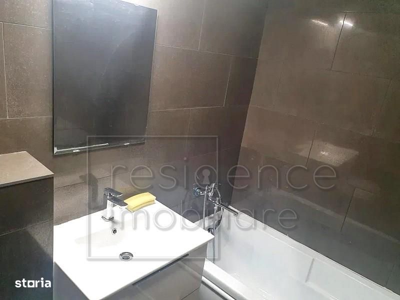 Pet friendly! Apartament 2 camere, Andrei Muresanu, zona Sigma Center+