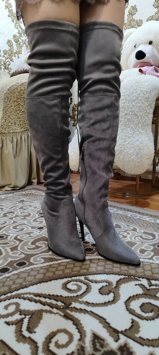 Продам обувь новую