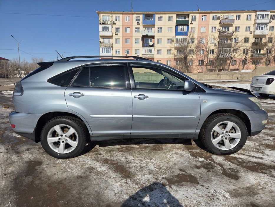 Продам Лексус рх350