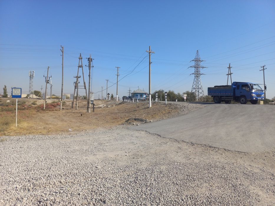 Участок продаётся или обмен на машину