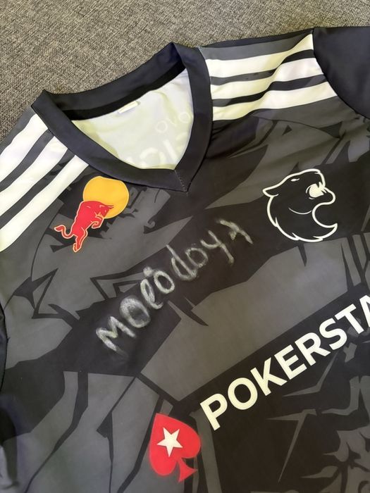 Джерси FURIA Molodoy