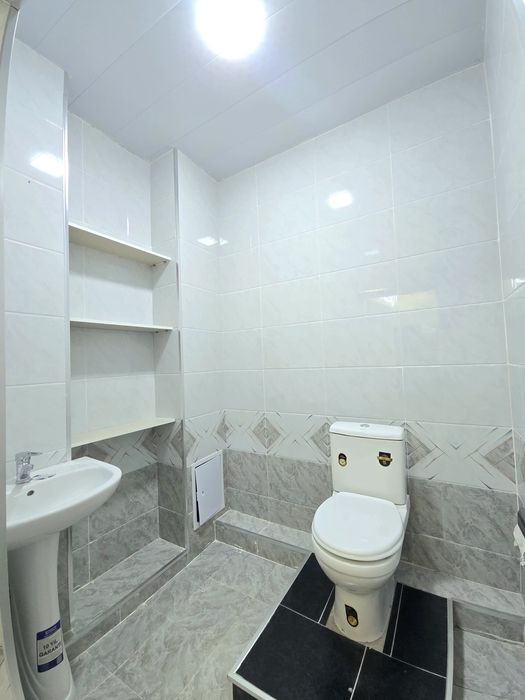 3х комнатная на вокзале 72 кв 3 этаж! Бриллиант сити!