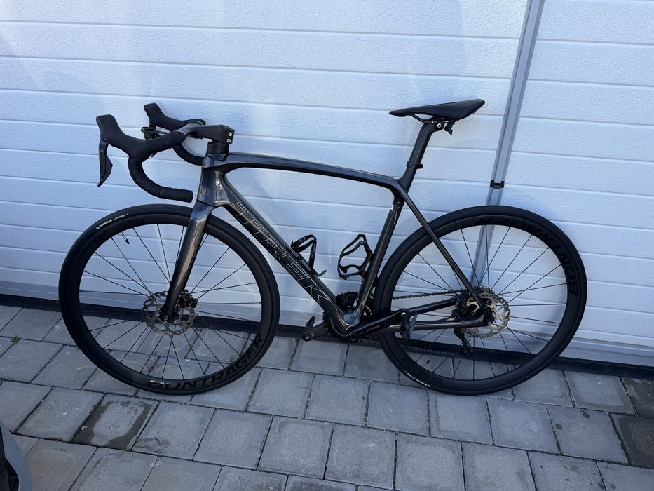 Карбонов велосипед - Trek Emonda SL6 pro
