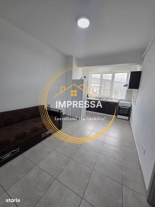 Apartament,