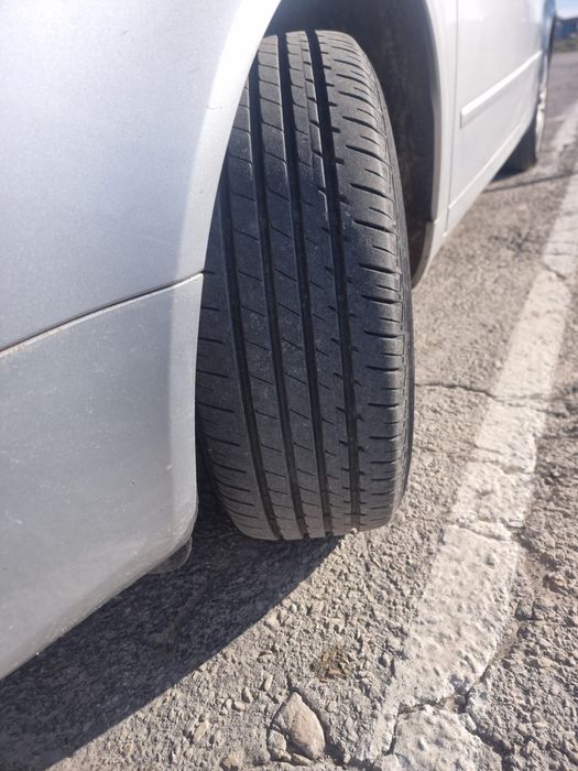 Продавам автомобил Seat Exeo