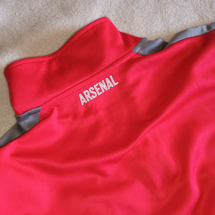 Оригинални Горнище и шапка на Арсенал
