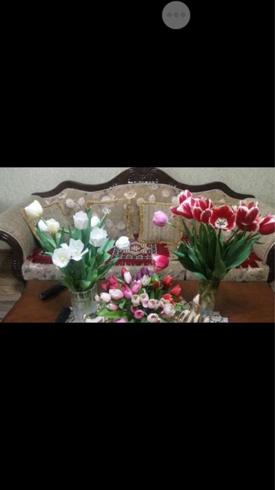 Продается диван с креслами