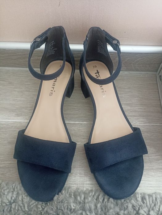 Дамски немски сандали Tamaris