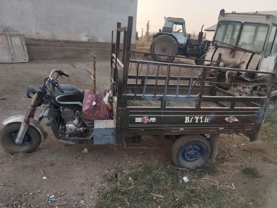 Трицекл муравьи на продажу
