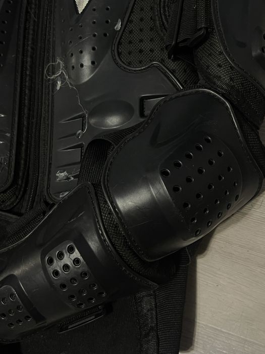 Мотозащита Черепаха