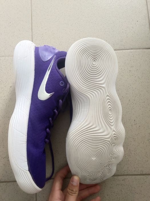 Nike hyperdunk баскетболные и волейболные кроссовки