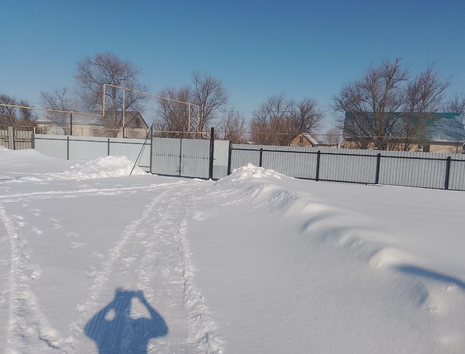 Продам дом  в старом Арал теле