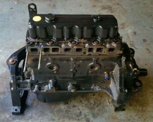 Части Mercruiser, Volvo Penta