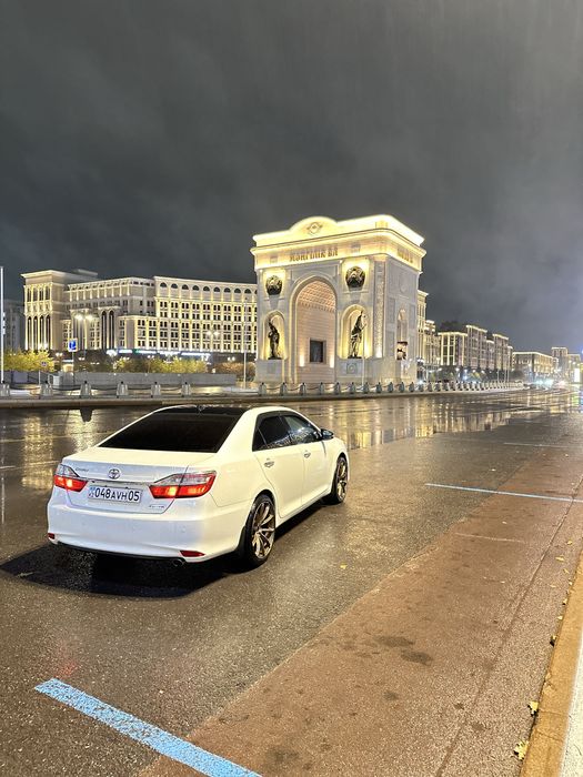 Кованные диски rays gramm lights