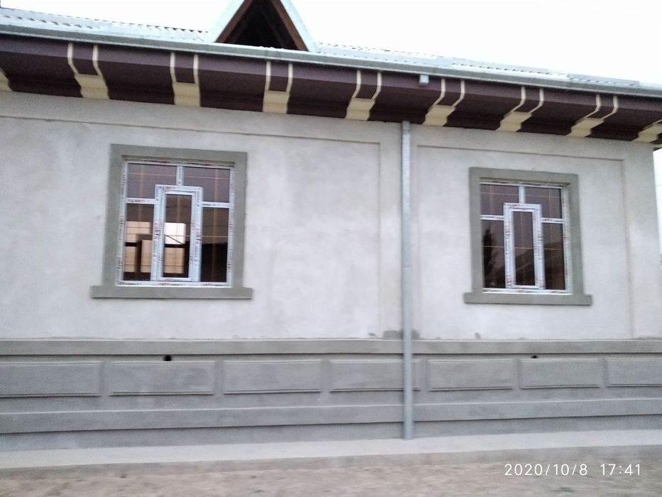 1 Akfa alumin va pilasmassa eshik romlar sizistagan turda.