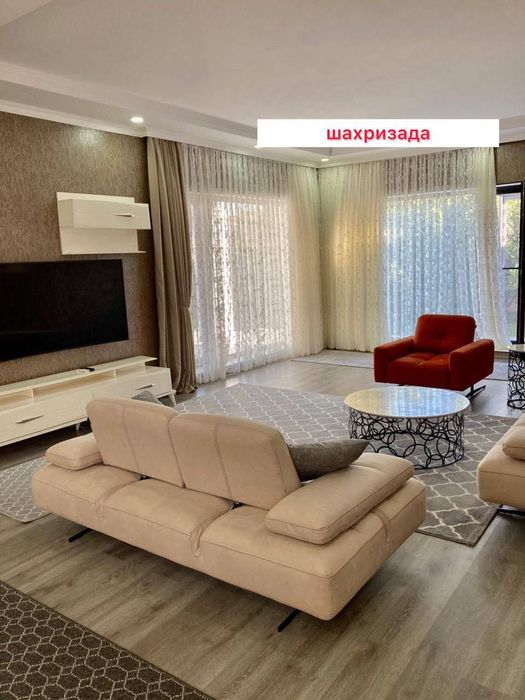 Ц-4 3/4/7 Ориентир Отель Hyatt Regency  е Аренда новая квартира