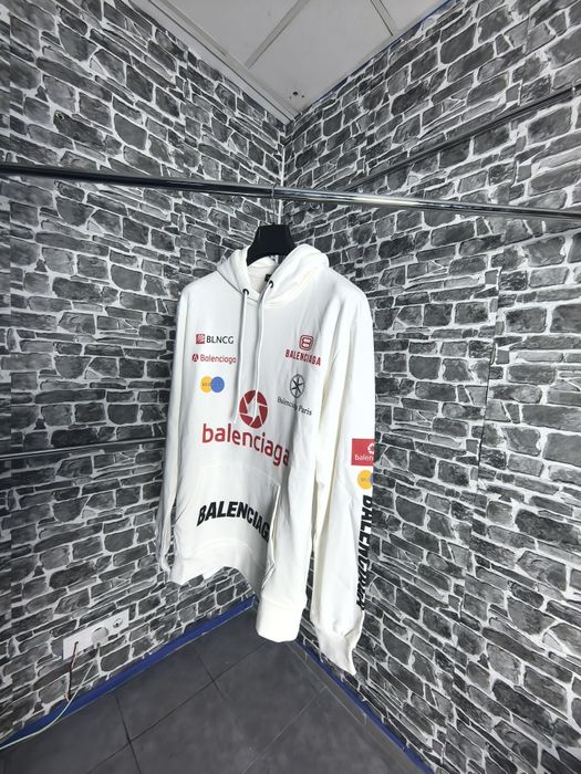 Balenciaga суичер високо качество