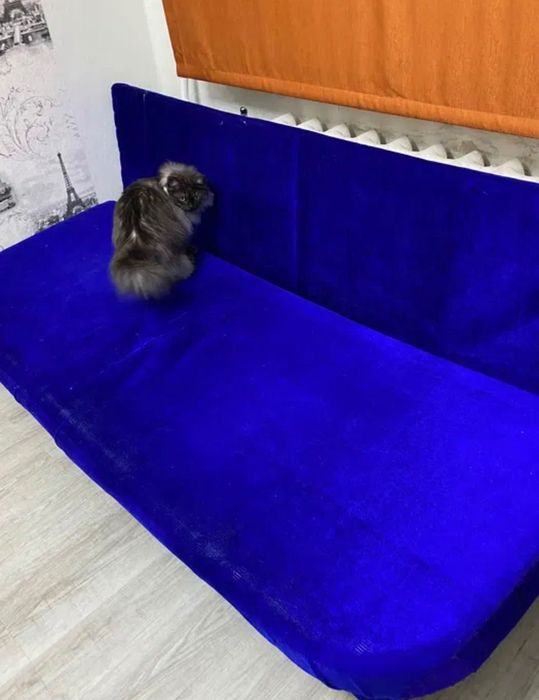 Раскладной диван
