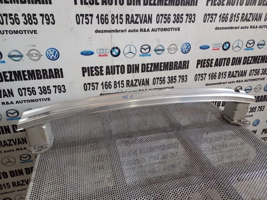 Armatura Bara Spate Bmw Seria1 F40 Cod  Dupa 2017 - Dezmembrari Arad