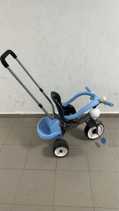 Велосипед супер легкий Полесье Беларусь