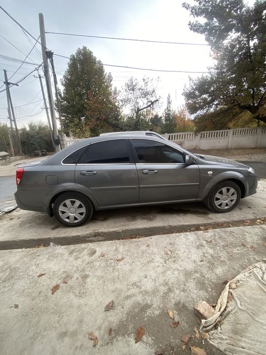 Gentra 1.5L 2015- yil