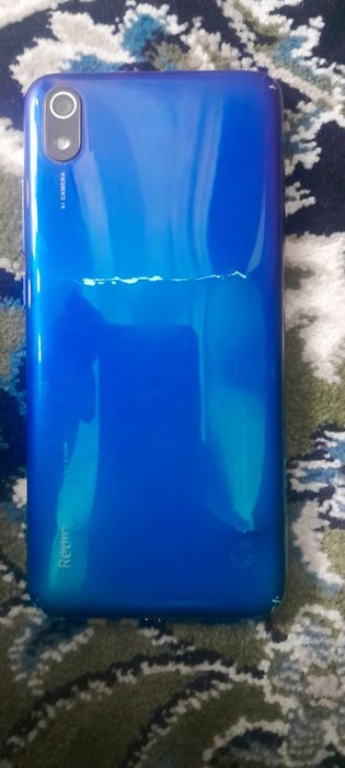Redmi 7A Holati zor faqat batareykasi ozgina ishgan
