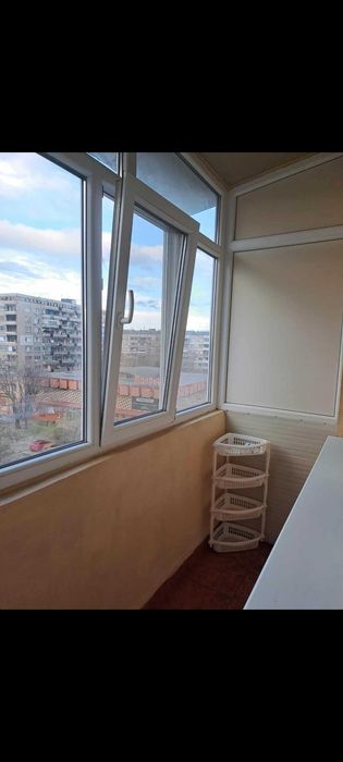 Дава се под наем Тристаен апартамент в Пловдив, Кючук Париж - 100 кв.м за 357 € - Снимка #7