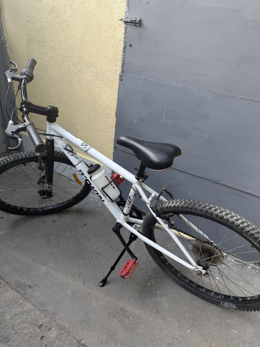 Vand bicicleta B-twin pentru copii 160 cm