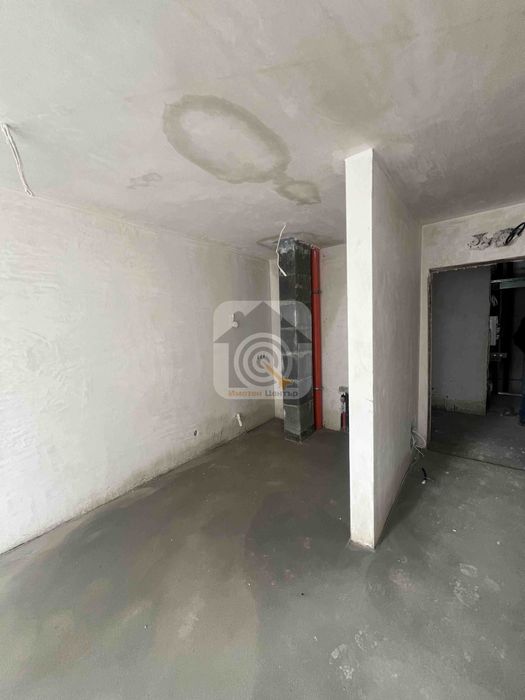 Двустаен апартамент в кв. Овча Купел