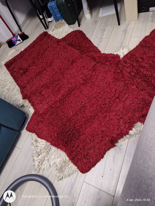 Covor150x60cm=1buc,50x80cm=3buc