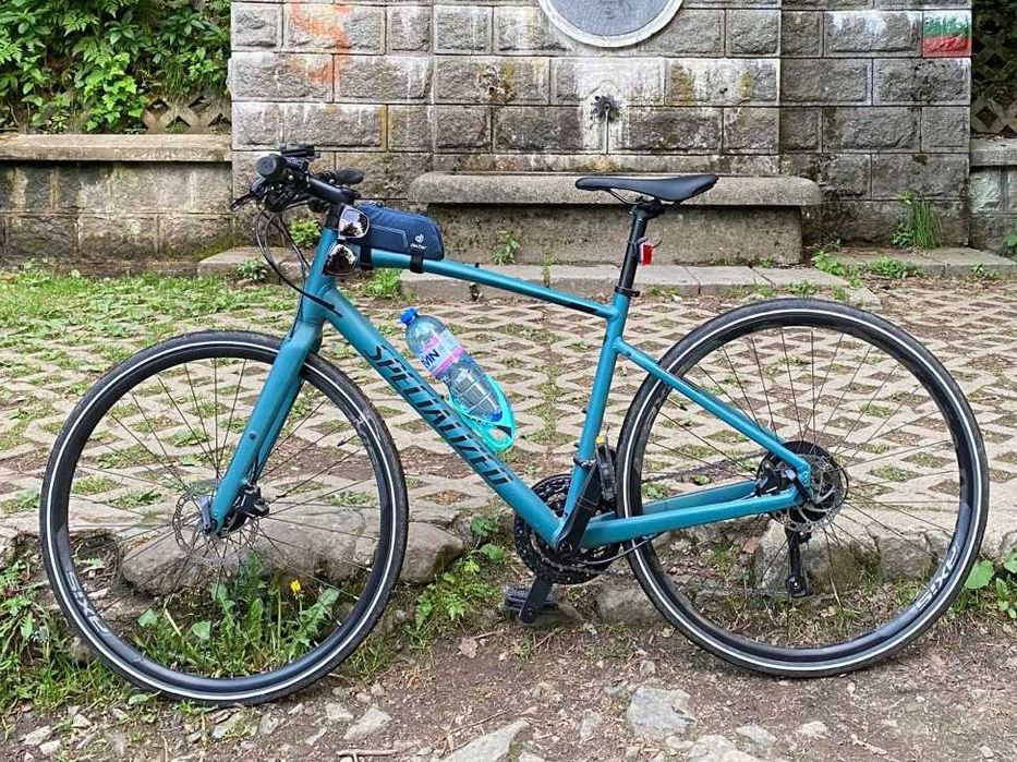 Specialized outlet sirrus olx