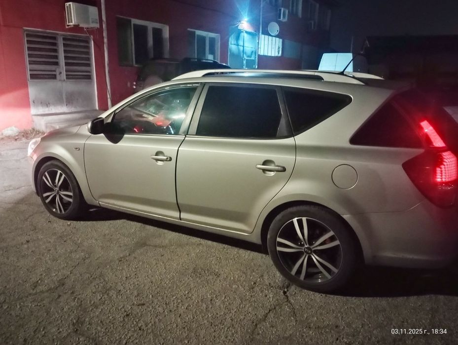 Джанти  17 5х114.3