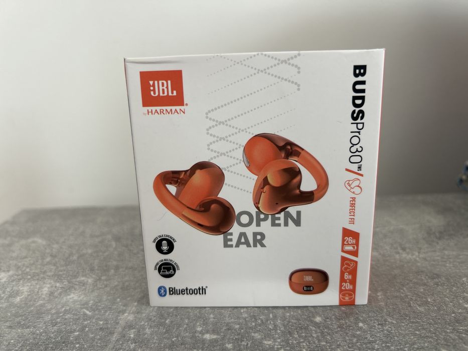 Наушники JBL HARMAN buds Pro30