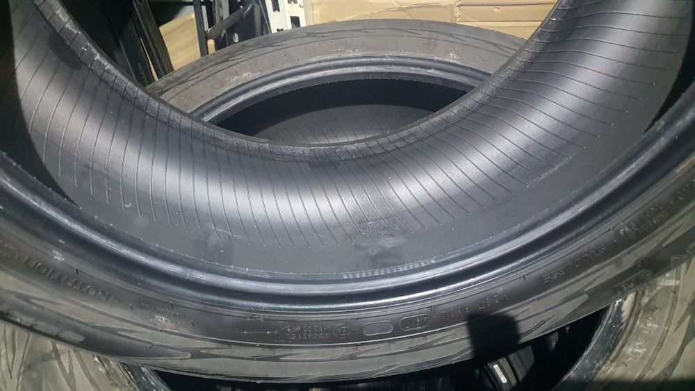 Anvelope iarna Nokian 255 50 R19 Bmw X5, X6