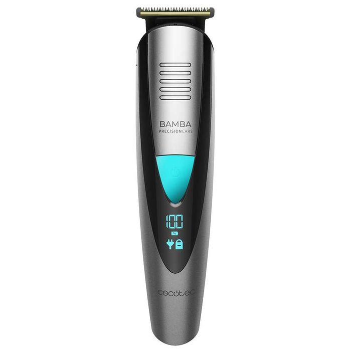 Самобръсначка/Тример CECOTEC Bamba PrecisionCare 5-в-1 04331