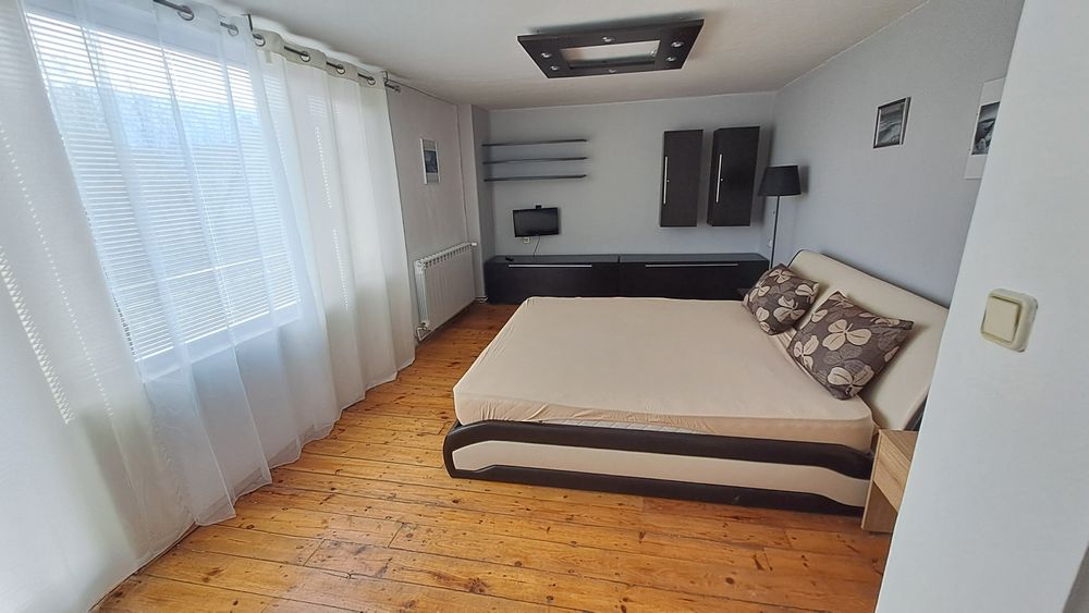 Дава се под наем Къща в София, Горна баня - 120 кв.м за 1300 € - Снимка #10