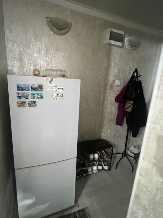 Продам 1 ком квартиру