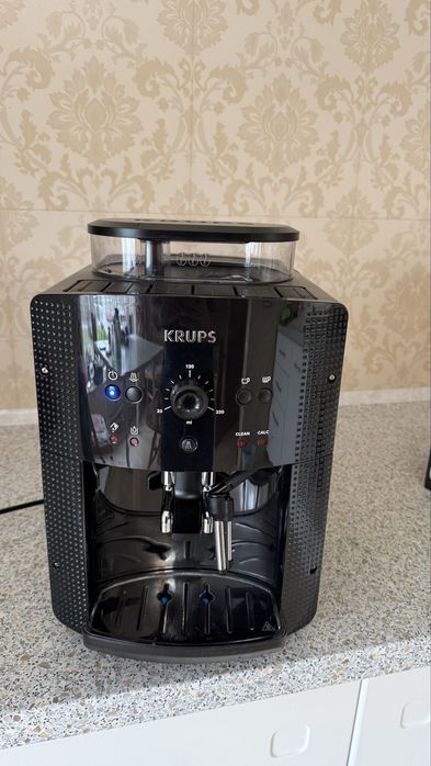 Espressor automat Krups Espresseria Automatic EA8108